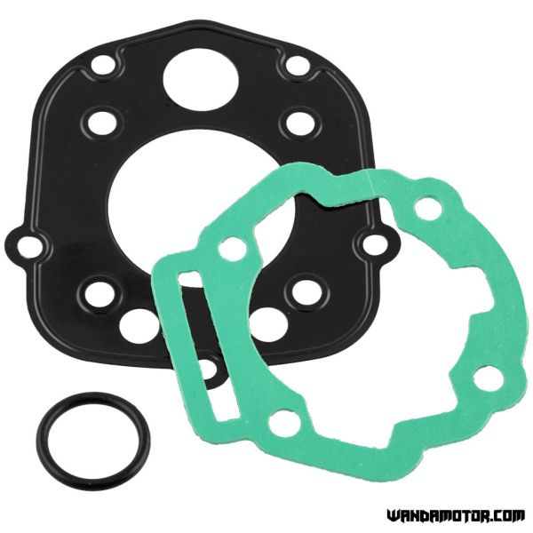 Cylinder gasket Senda 2006-> iron